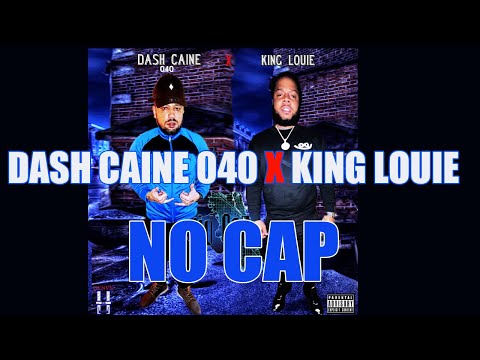 No Cap feat. King Louie (Chicago)