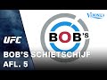 Bob's Schietschijf #5: UFC Shenzhen, UFC 242 en BJ Penn