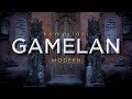 KOMPILASI GAMELAN MODERN Nocopyright