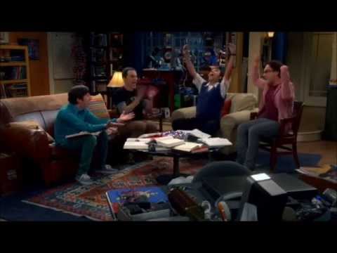 The Big Bang Theory - We are so smart!