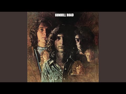 Back When My Hair Was Short (Original 1972 Version)