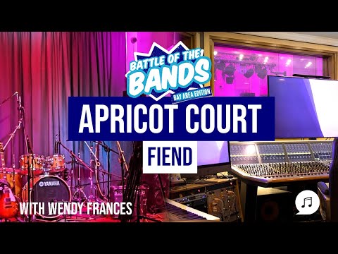 Apricot Court video
