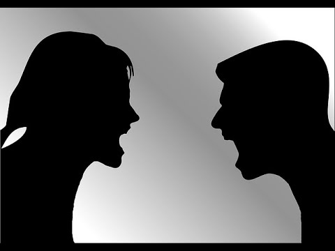 Gary Napier - The Gap Counselling video.