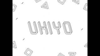 Ukiyo - Love