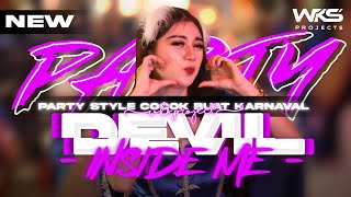 Download lagu DJ DEVIL INSIDE ME -STYLE PARTY KARNAVAL BASS HOREG NGUK NGUK βΌοΈ mp3 Download lagu DJ DEVIL INSIDE ME -STYLE PARTY KARNAVAL BASS HOREG NGUK NGUK βΌοΈ mp3