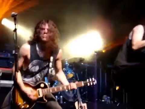 H.e.a.t Mannequin Show ,Firefest 24/10/2014