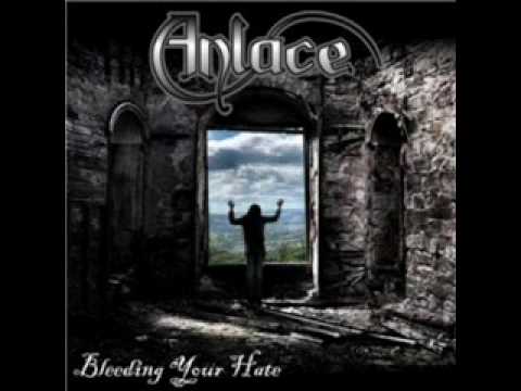 Anlace - Primordial Oceans online metal music video by ANLACE