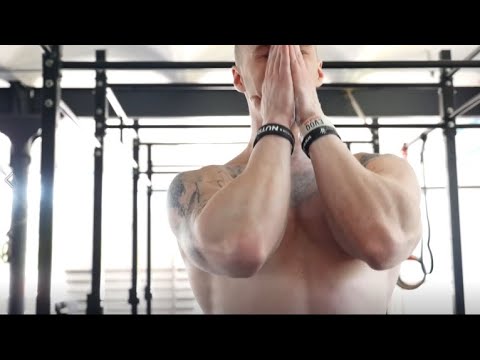 NECK HANG - THE BEST MOMENTS OF ŁUKASZ STACHOWSKI