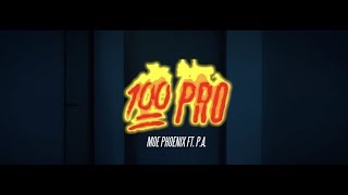 100 PRO Lyrics English Translation