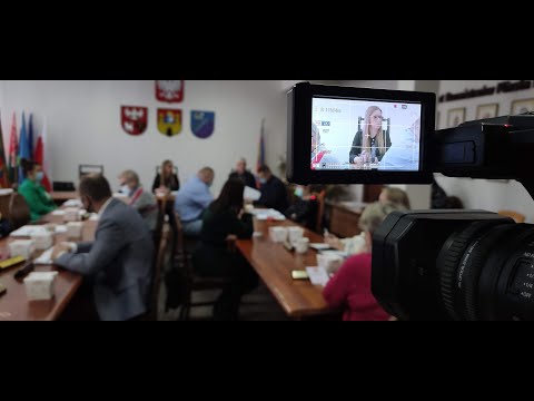 XXX  sesja Rady Miejskiej we Fromborku - 24.03.2022
