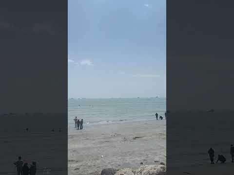 Persian Gulf #habib #nature #ocean