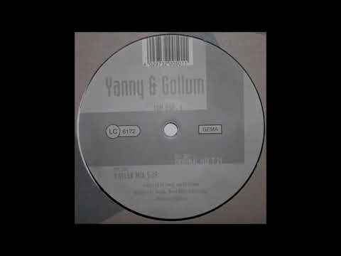 Yanny & Gollum - Shadows & Lights