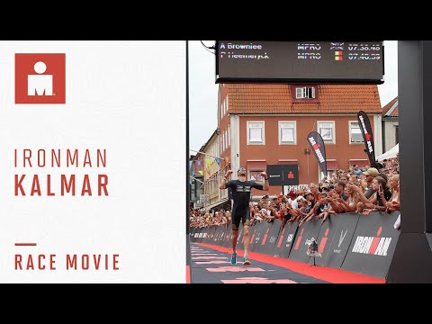 IRONMAN Kalmar | Race Movie 2022