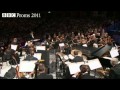 BBC Proms 2011: James Bond Theme