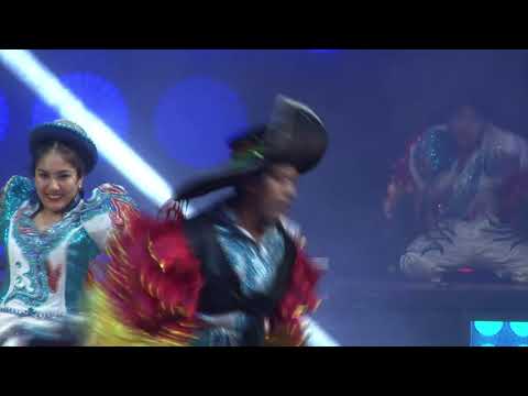 26 CASTULO CHAVEZ - RITMO DE LOS CASCABELES