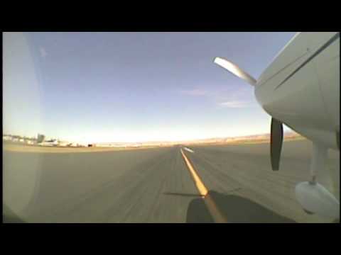 Lancair at Page