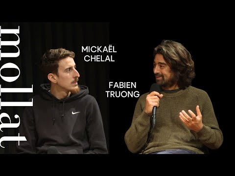 Mickaël Chelal et Fabien Truong - "Grandir en cité" et "Grands ensemble"