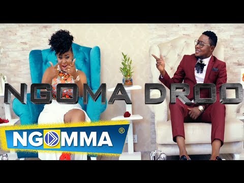 Pam D ft Christian Bella - Ngoma Droo