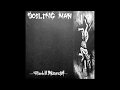 Boiling Man Roadkill Museum EP 1999 Full Album