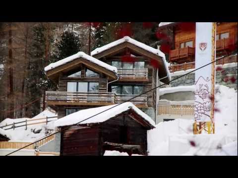 CERVO -- A PERFECT DAY