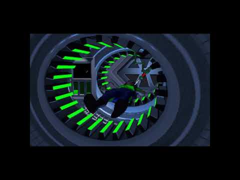 Let's Play TIE Fighter: Attack the Nharwaak