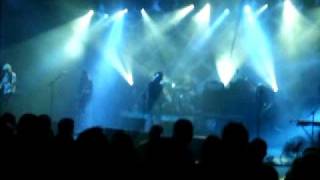 The Levellers-Death Loves Youth(Dec 2008)