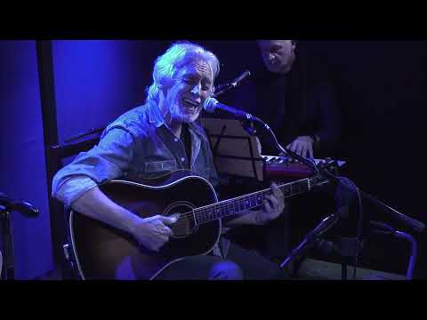 Nito Mestre - Concierto acústico