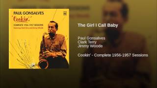The Girl I Call Baby