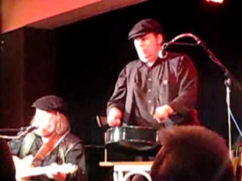 Die Blues Brothers aus München - Schorsch H. & Dr. Will