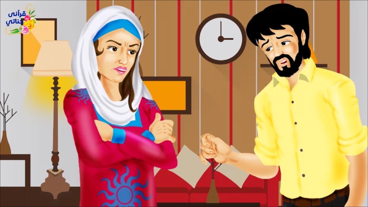 قصة مثيرة!! تزوجت عرفيا ثم تخلى عنها وعندما تقدم قريب لها كانت المفاجئة الكبرى؟!!