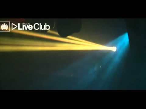 Stefano Noferini @ Ministry Of Sound, London - 21. 08. 2015