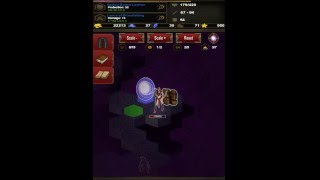 Dungeon Adventure Gameplay