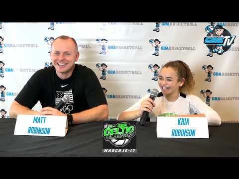 KY Premier 6th - GBA POSTGAME - 14th Annual Celtic Classic