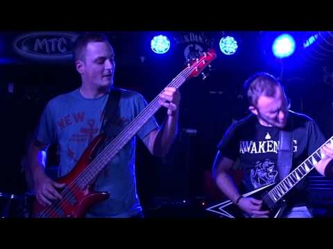 THE AWAKENING Live @Cologne MTC – Almost Heaven