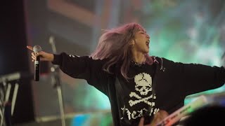 Legends Never Die by Rina-Hime Band and BRIGHTBURNtheband