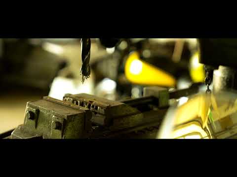 Green Island Bikes - Kawasaki Z1 Umbau