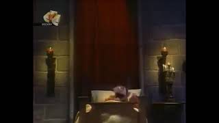 Sesame Street   Lambaba RUSSIAN VERSION!