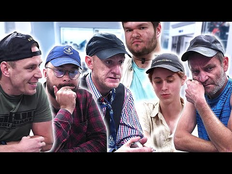 Real Pawn Shop - Episode 282 "Golden Purse"