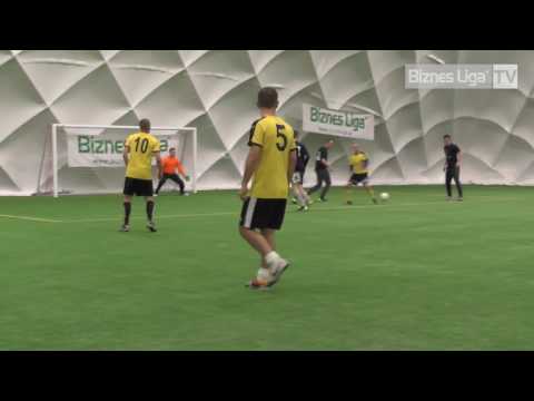 27.03.2017 I Liga A - iCar vs.  FORMAT