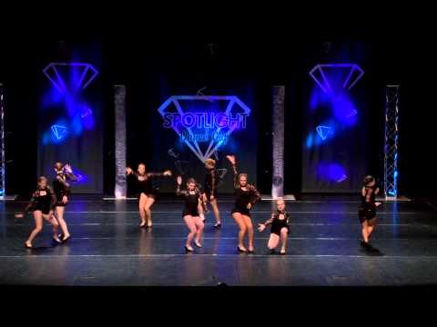I Put A Spell On You - Diversity Dance Studio - [Gillette, WY]