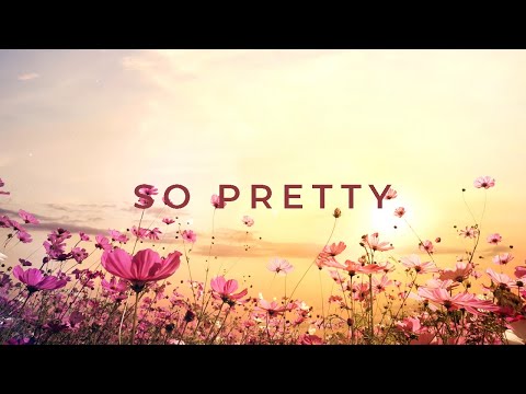 So Pretty - Giulio Cercato