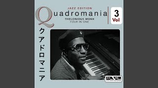 Four In One (Alternate Take)