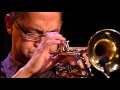 "Blues Improvisation" - Cuong Vu Trio