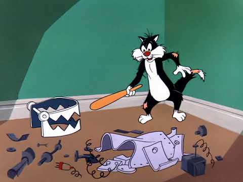 Zwariowane melodie - Słodki i kochany (DVDRip)