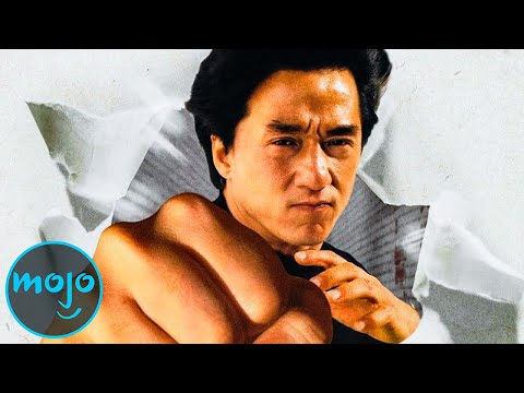 喜歡《葉問》就看10部電影 (Top 10 Movies to Watch If You Like Ip Man)