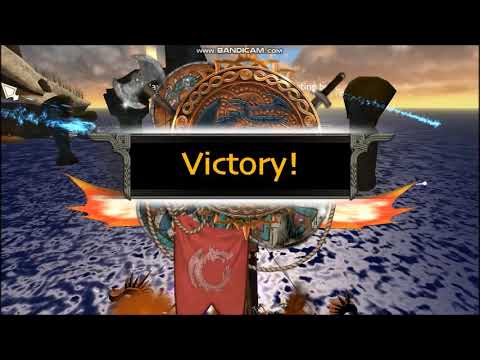 School of Dragons - Battle Event Whit my Gruesome Goregripper