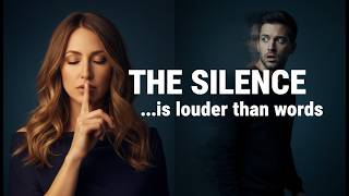 When an Empath Goes Quiet, It's Already Over | Megan Weks