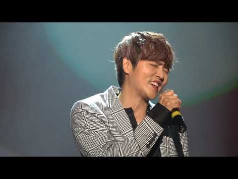 2017.11.2. 정동하 - 너의계절  in 현대백화점 대구점