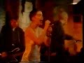 The Sugarcubes - Dear Plastic + Regina - Live @ The Late Show, (1989)