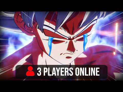 Sparking Zero ONE YEAR Later…(still worth it?)